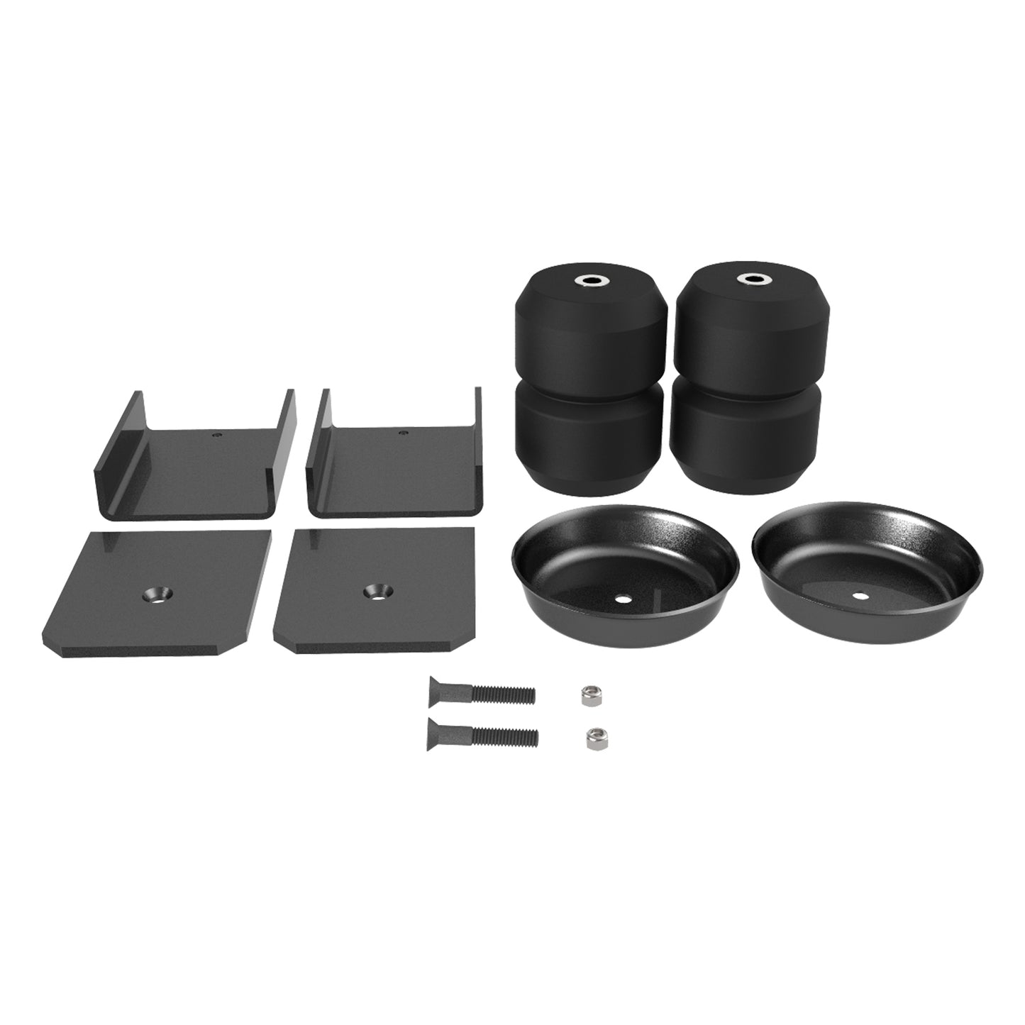 Timbren SES Suspension Enhancement System SKU# HRTTP02