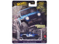 2020 Jeep Gladiator Pickup Truck Blue Metallic "MOPAR" "Terra Trek" Series Diecast Model Car by Hot Wheels  free shipping USA