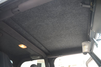 DV8 Offroad Hard Top - HT07FB42
