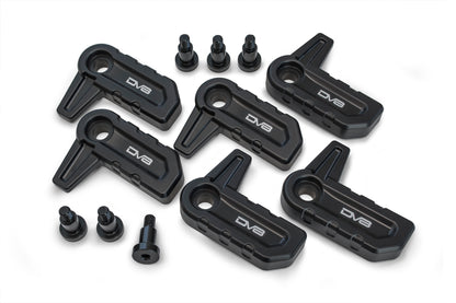 DV8 Offroad T-Handles - HTJL-H