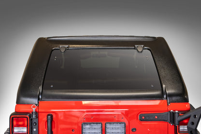 DV8 Offroad Hard Top - HTJL02-B