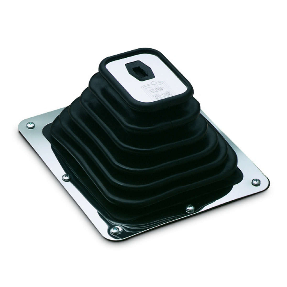 Super Boot & Plate - 1147494