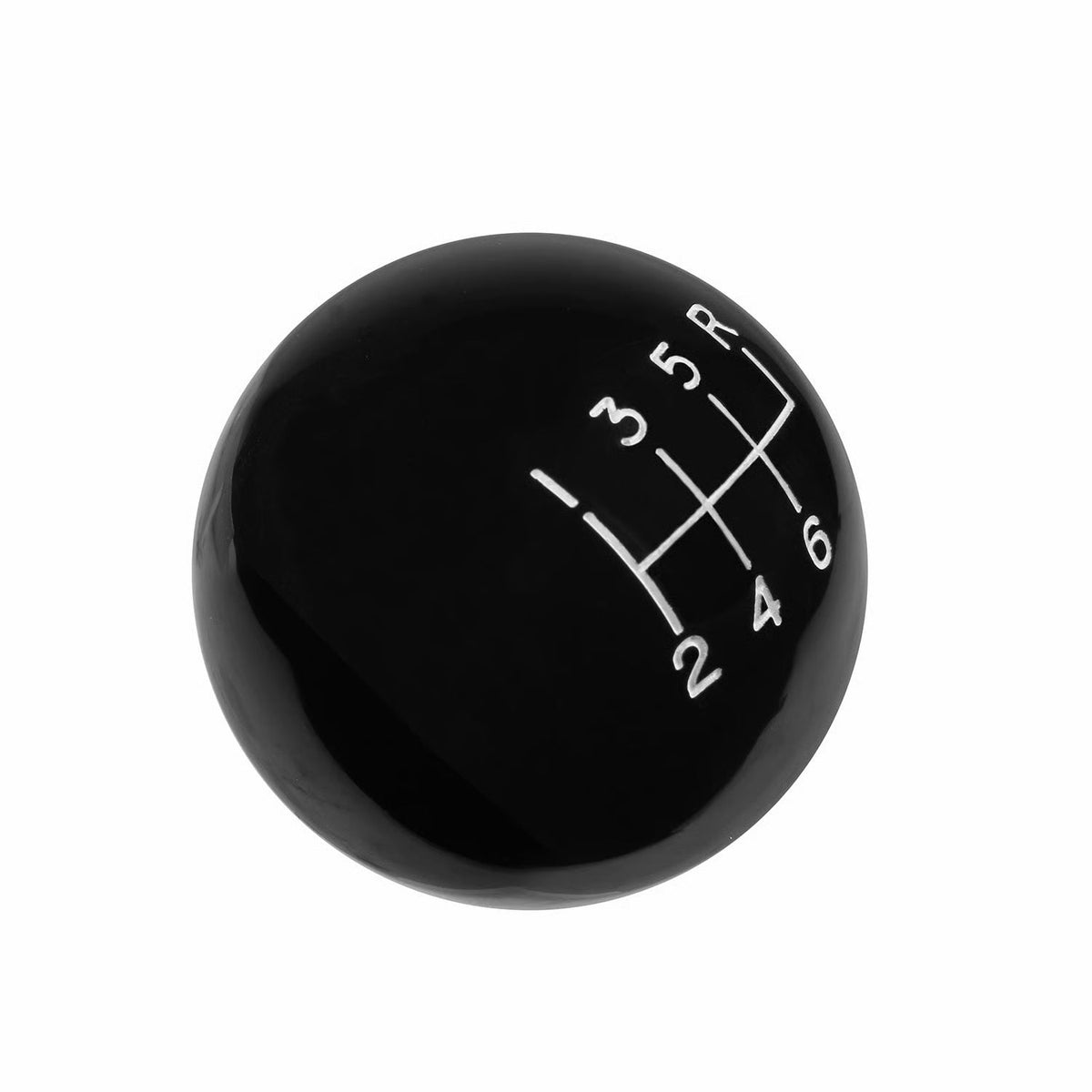 Shift Knob 6-SPEED - 1630140