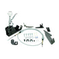 Qtrstick Rev Vlve Body - 3160014