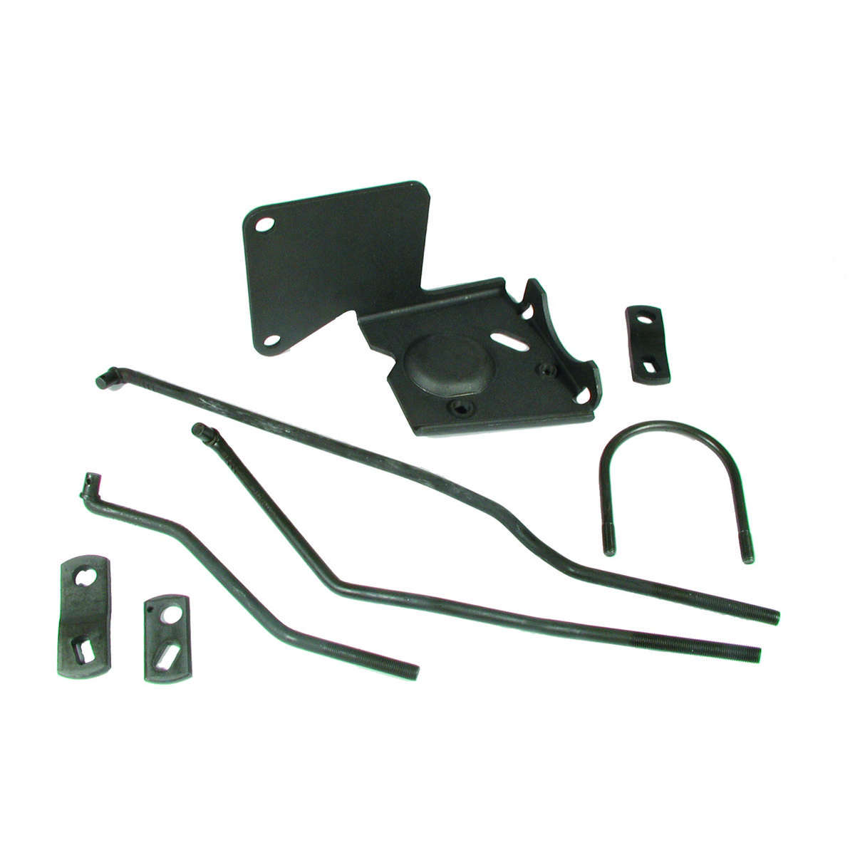 Installation Kit Sis & C/P - 3734529