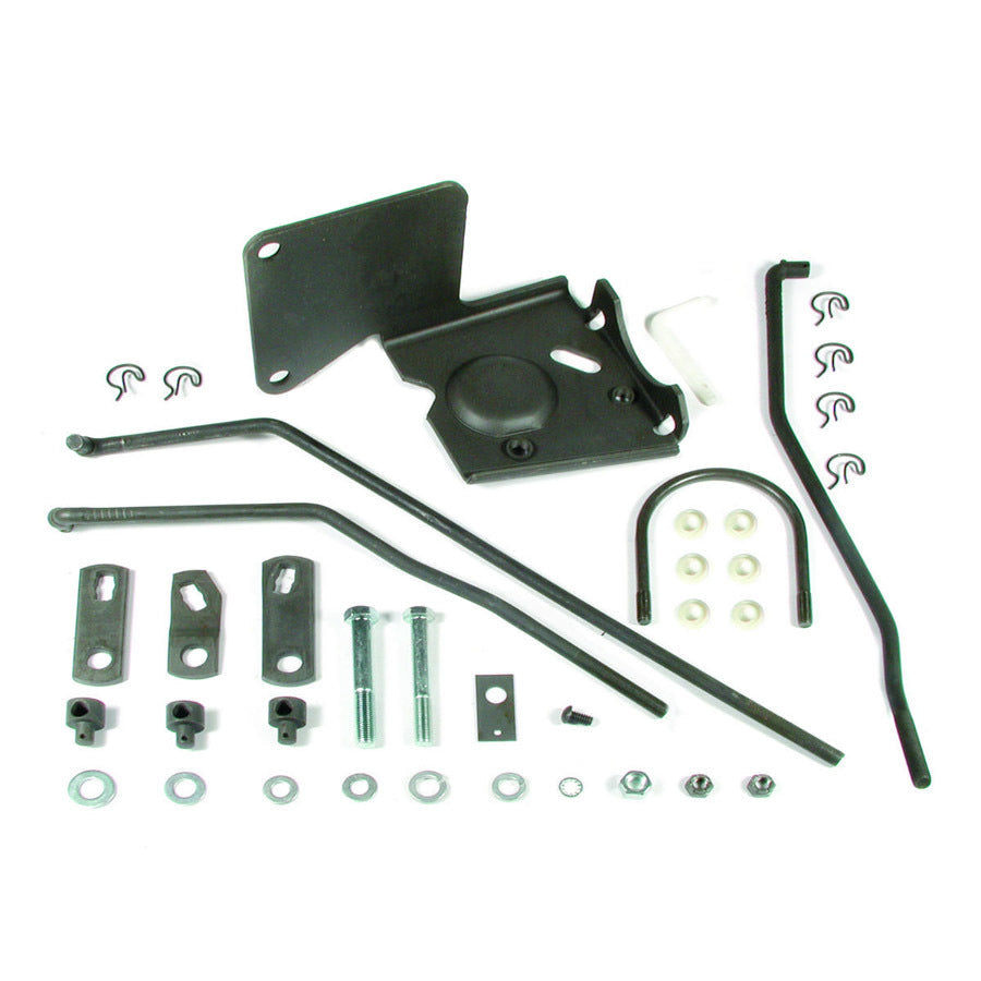 Installation Kit Sis & C/P - 3734531