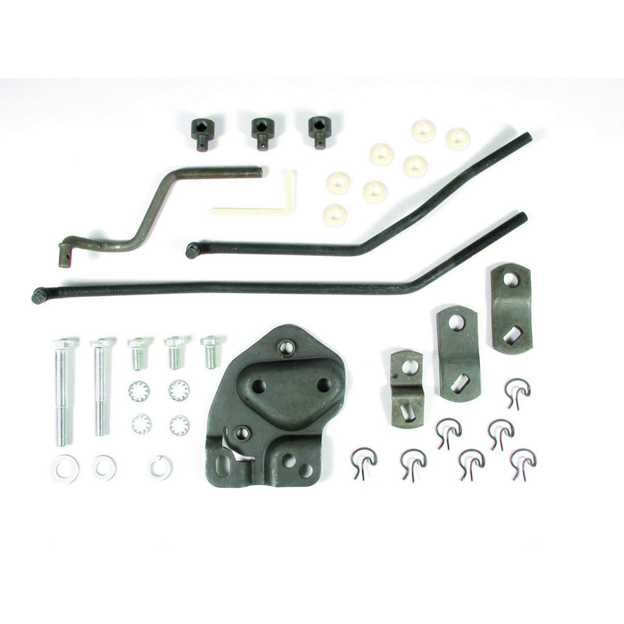 Installation Kit Sis & C/P - 3734734