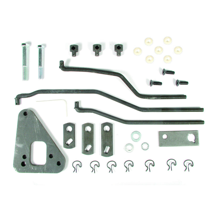 Installation Kit Sis & C/P - 3735587