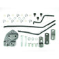 Installation Kit Sis & C/P - 3737834