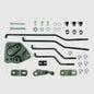 Installation Kit Sis & C/P - 3738611