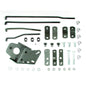 Installation Kit Sis & C/P - 3738616