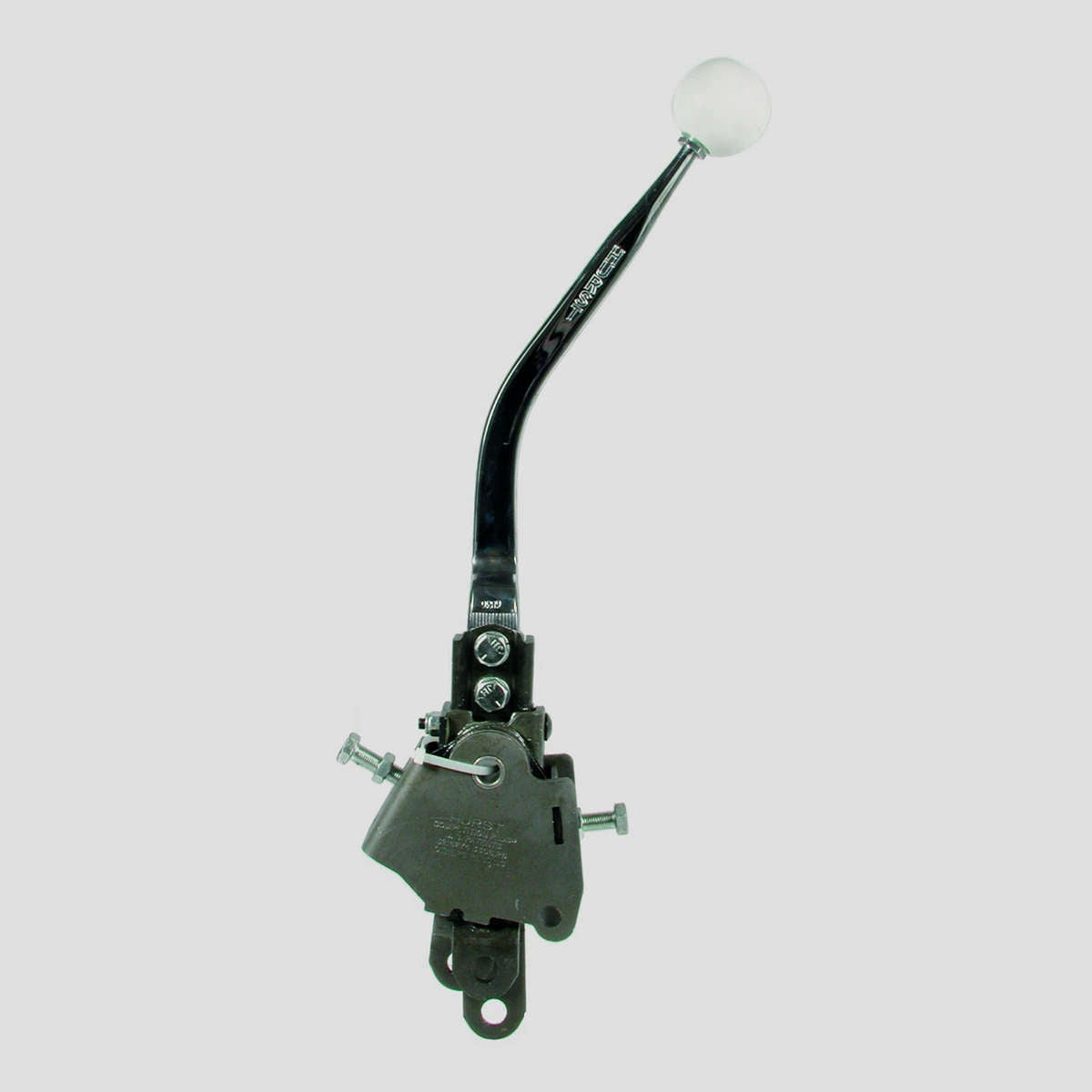 Competition/Plus Shifter Only - 3916848