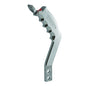 Nitro Stick 2 Brushed Aluminum - 5381000