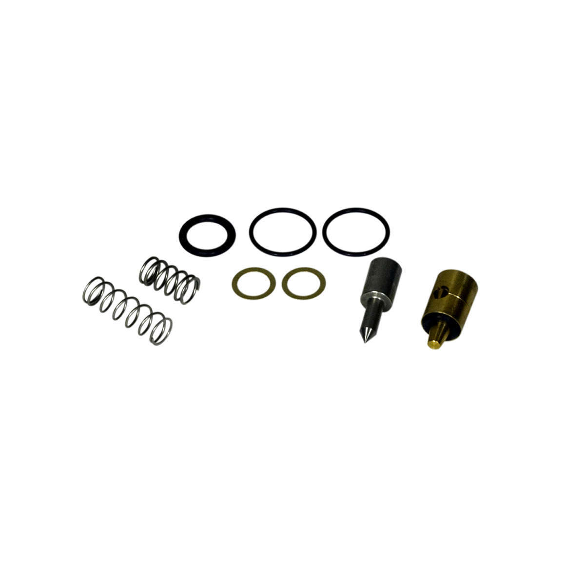 Rebuild Kit-roll/Control Valve - 5671500