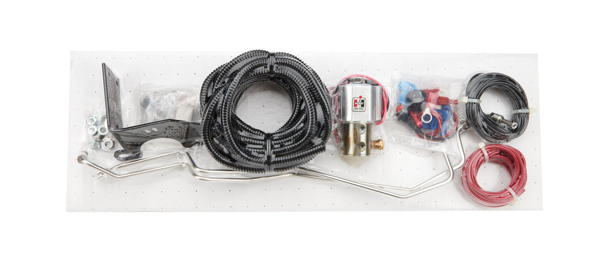 Line Lock Kit - 5671524