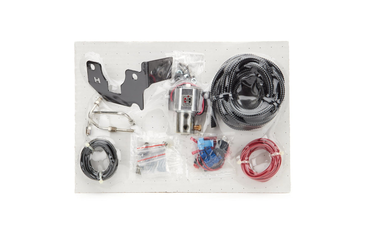 Line Lock Kit - 5671525