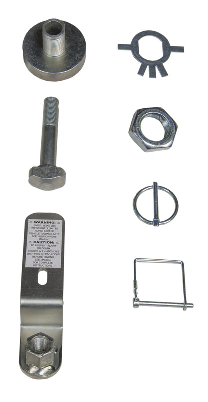 Husky Towing Replacement Handle