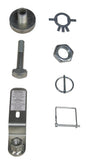 Husky Towing Replacement Handle
