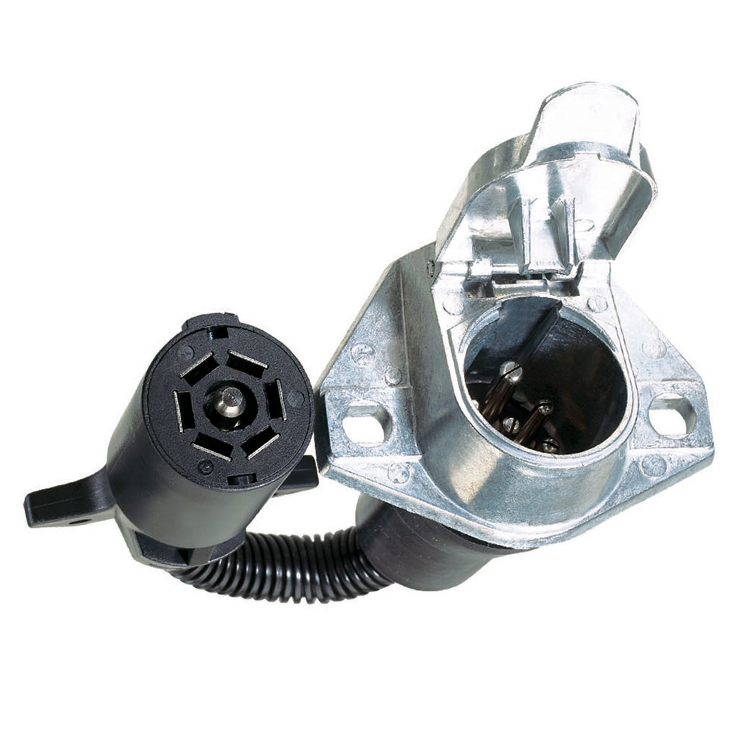 Husky Towing Trailer Wiring Trailer Connector
