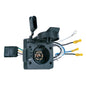 Husky Towing Trailer Wiring Trailer Connector