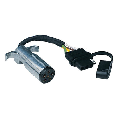 Husky Towing Trailer Wiring Trailer Connector