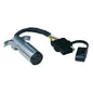 Husky Towing Trailer Wiring Trailer Connector