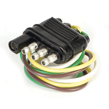 Husky Towing Trailer Wiring Trailer Connector