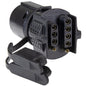 Husky Towing Trailer Wiring Trailer Connector