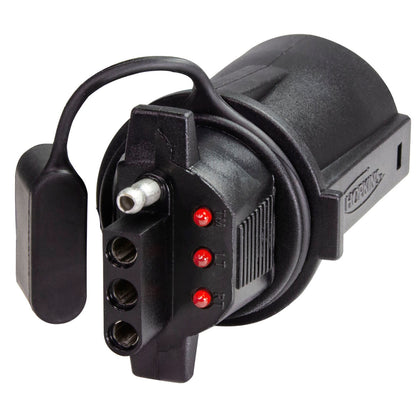 Husky Towing Trailer Wiring Trailer Connector