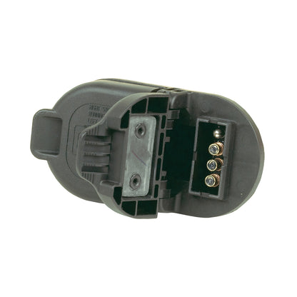 Husky Towing Trailer Wiring Trailer Connector