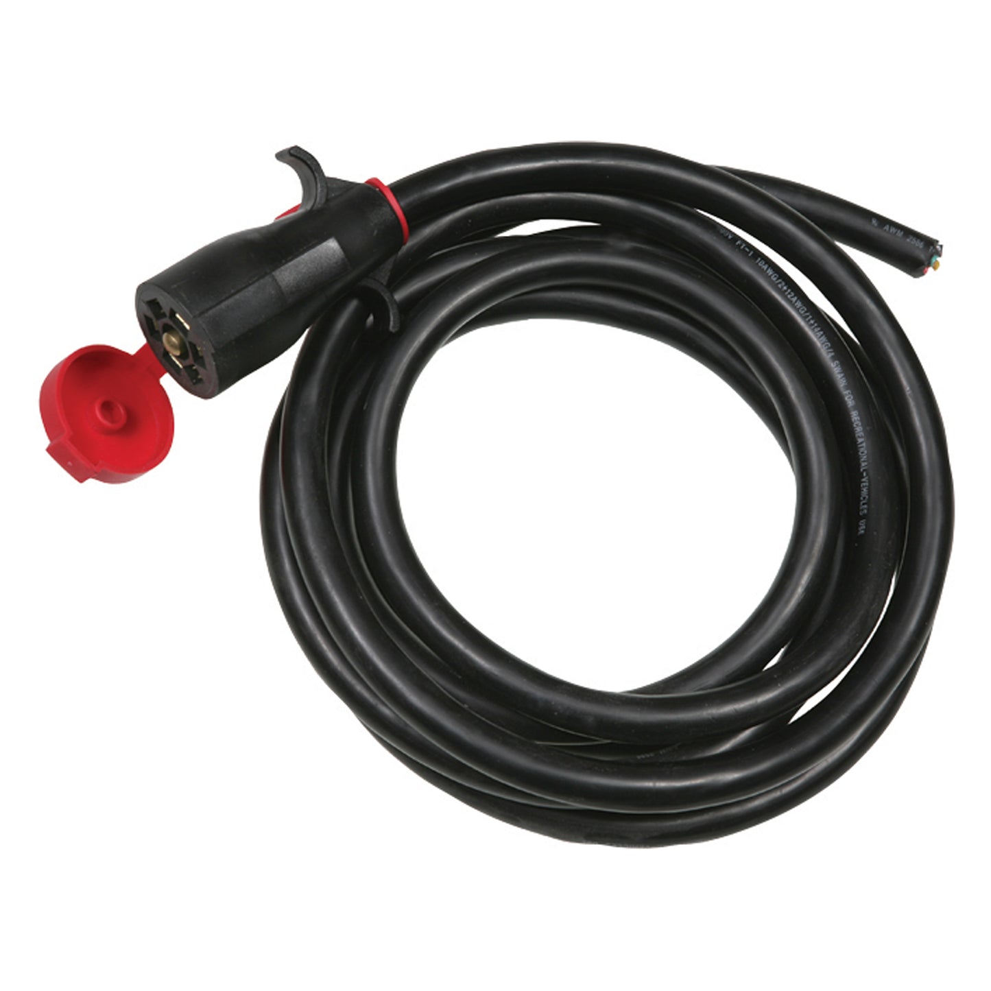 Husky Towing Trailer Wiring Trailer Connector