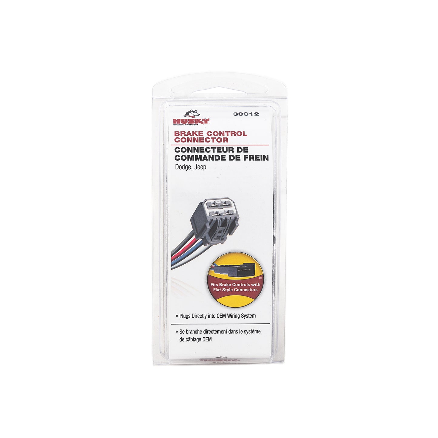 Husky Towing Brake Control Trailer Brake