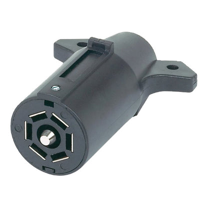 Husky Towing Trailer Wiring Trailer Connector