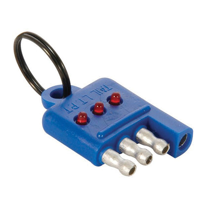 Husky Towing Trailer Wiring Trailer Connector