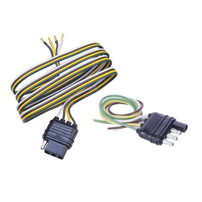 Husky Towing Trailer Wiring Trailer Connector