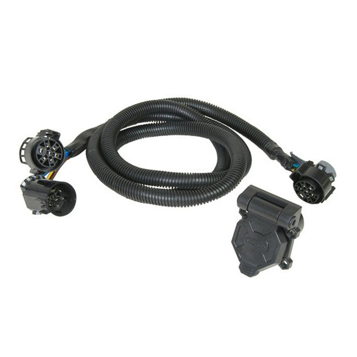 Husky Towing Trailer Wiring Trailer Connector
