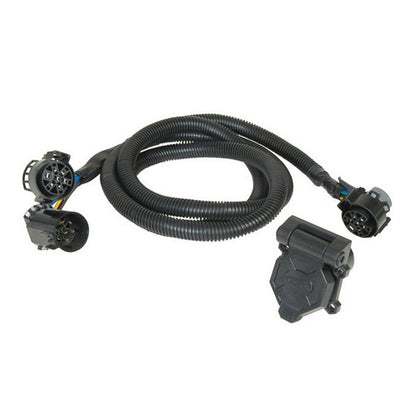Husky Towing Trailer Wiring Trailer Connector