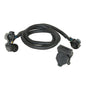 Husky Towing Trailer Wiring Trailer Connector