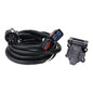 Husky Towing Trailer Wiring Trailer Connector