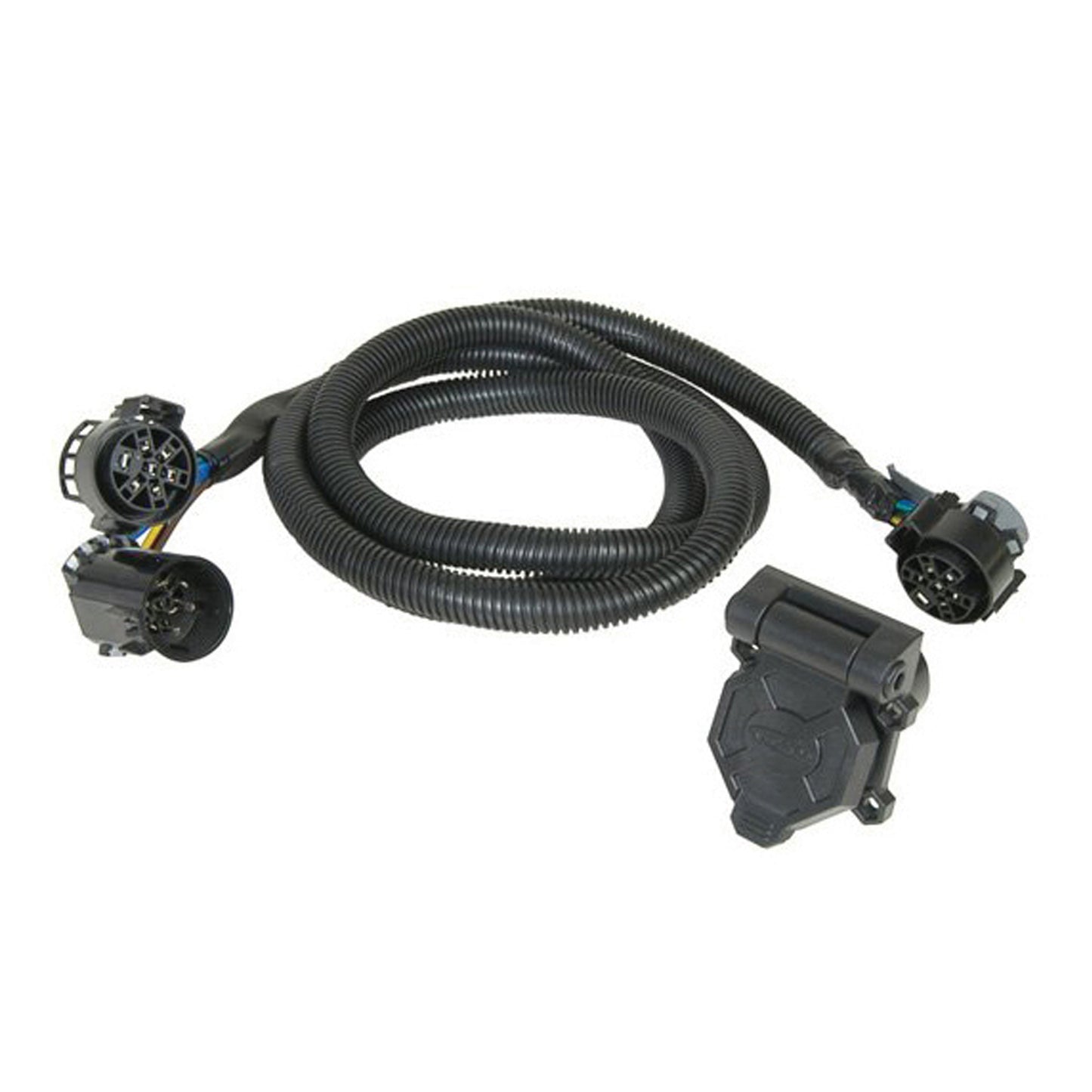Husky Towing Trailer Wiring Trailer Connector