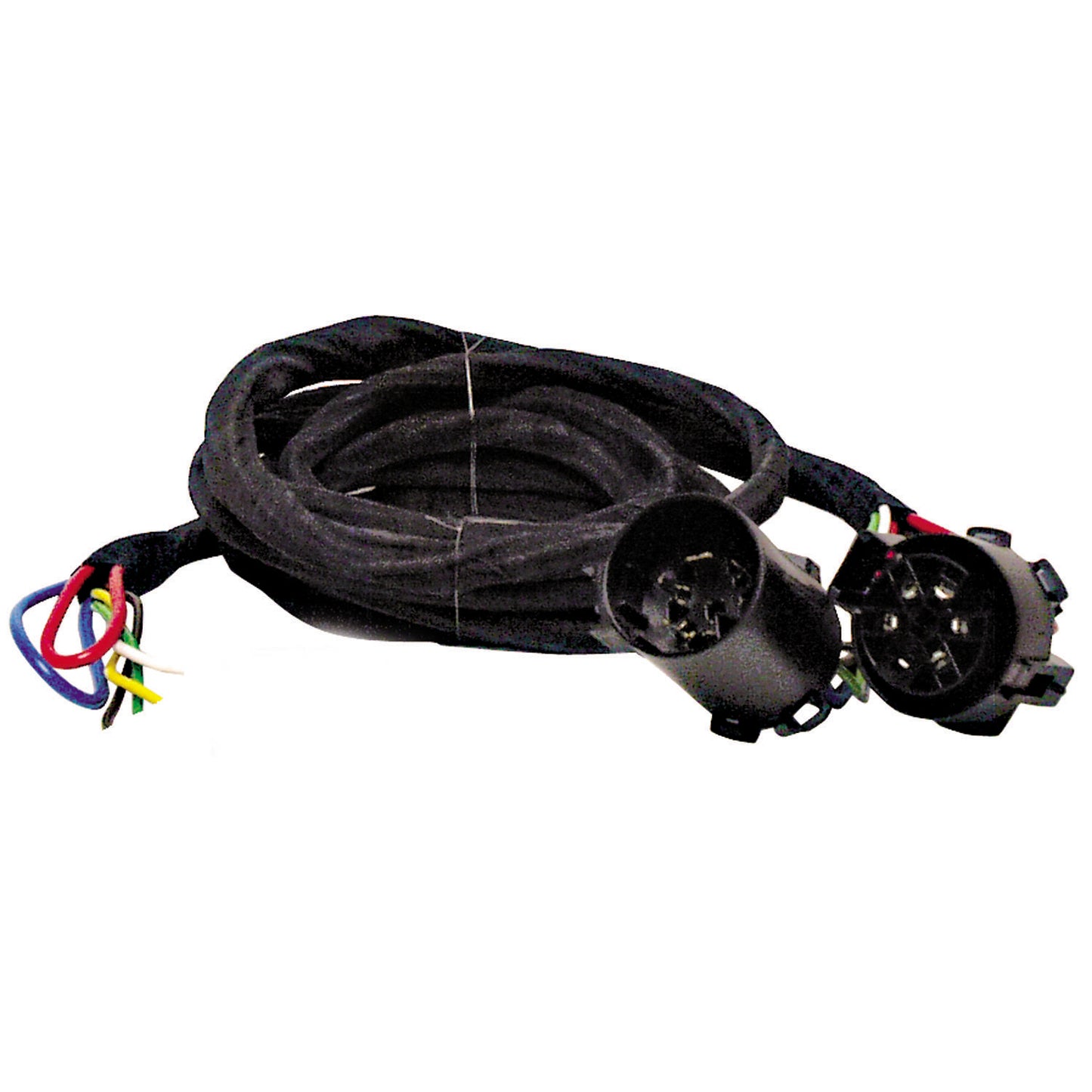 Husky Towing Trailer Wiring Trailer Connector