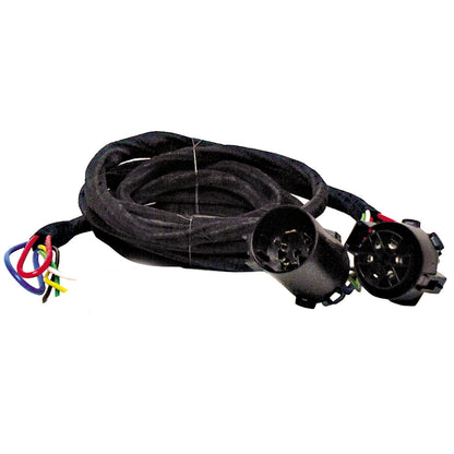 Husky Towing Trailer Wiring Trailer Connector