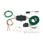 Husky Towing Towed Vehicle Light