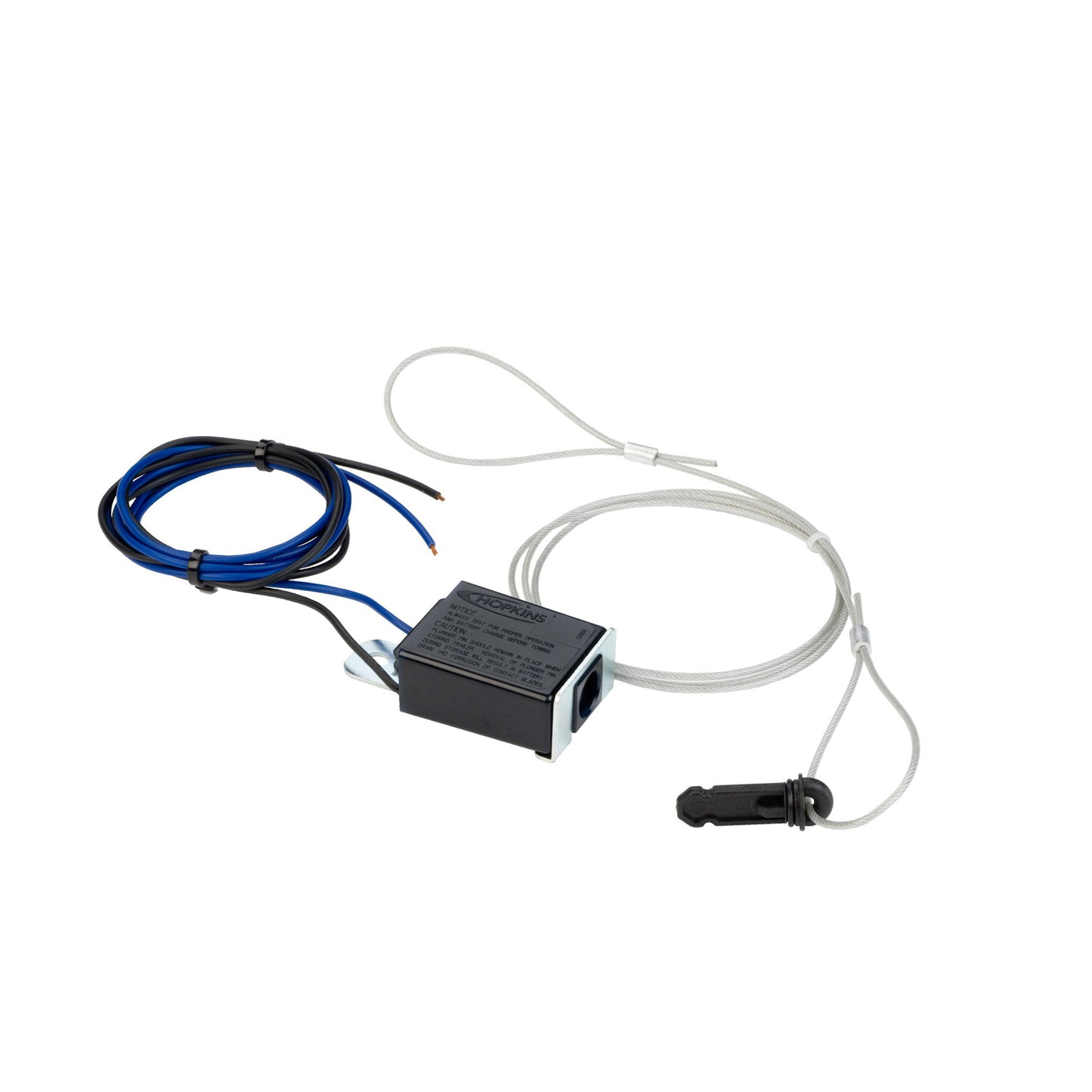 Husky Towing Trailer Breakaway Breakaway Switch