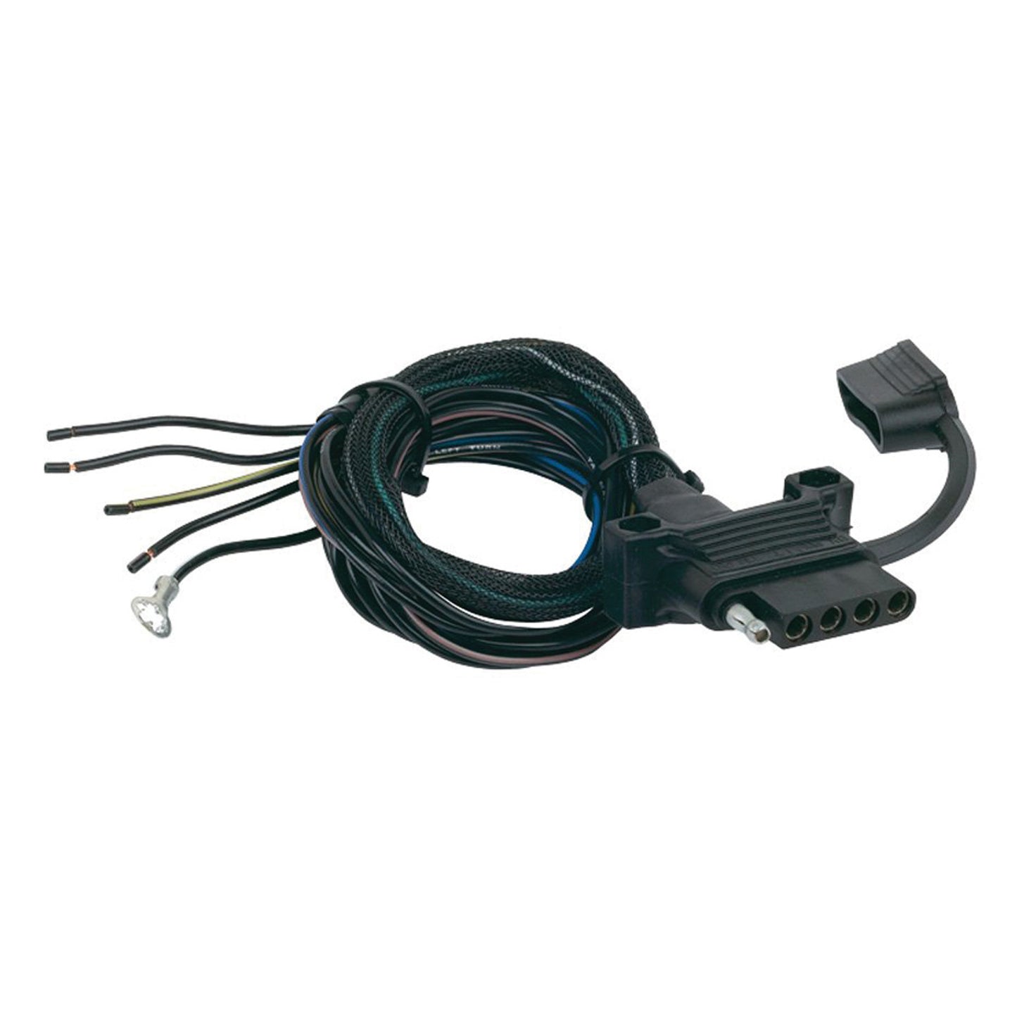 Husky Towing Trailer Wiring Trailer Connector