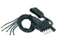 Husky Towing Trailer Wiring Trailer Connector