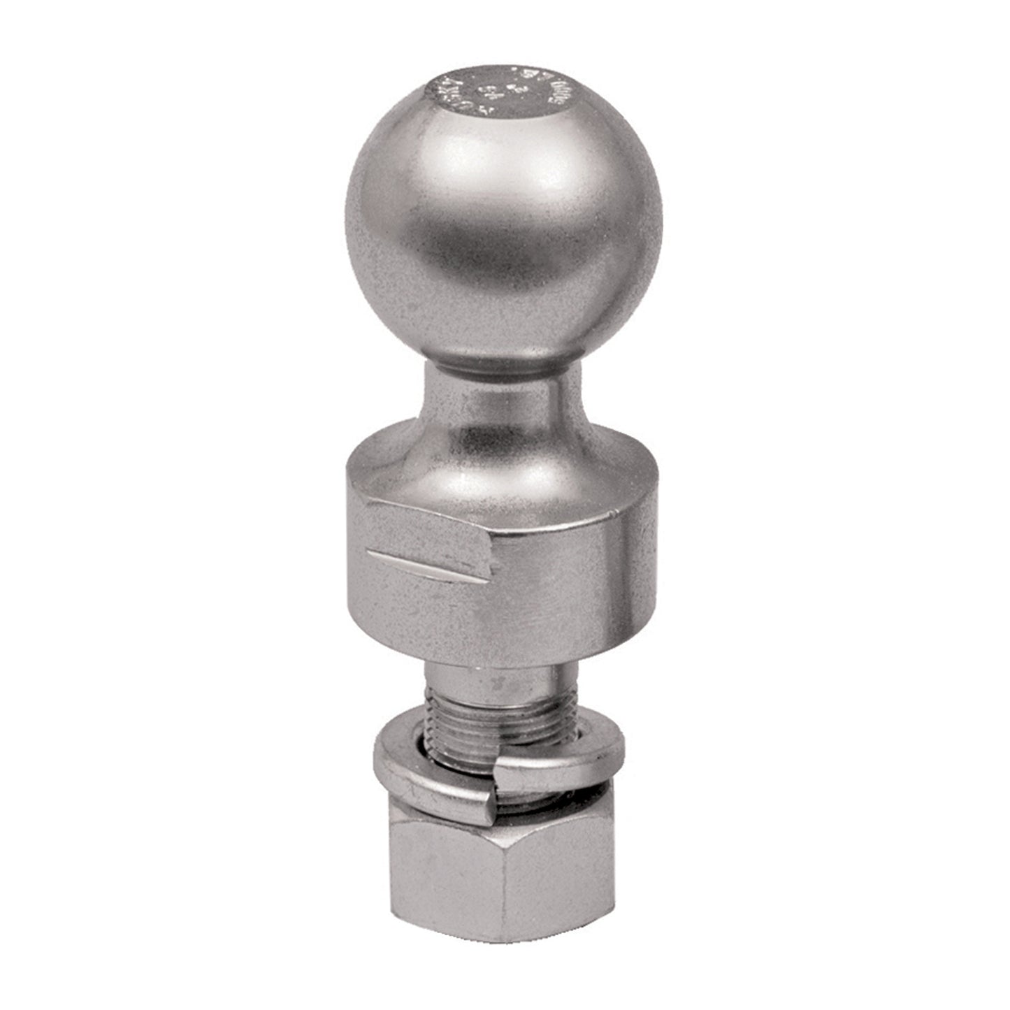 Husky Towing Ball Mount Reciever