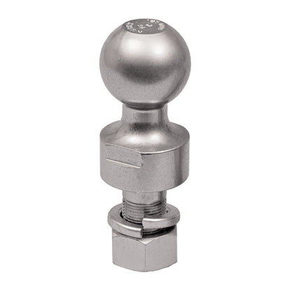 Husky Towing Ball Mount Reciever