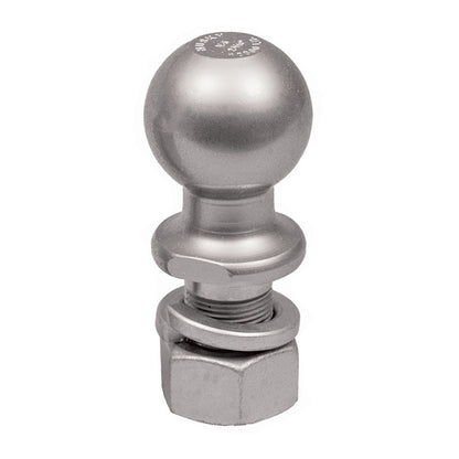 Husky Towing Ball Mount Reciever