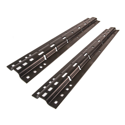 Husky Towing Fifth Wheel Rail